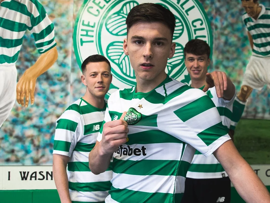 post card maglia celtic 2019 fans.webp